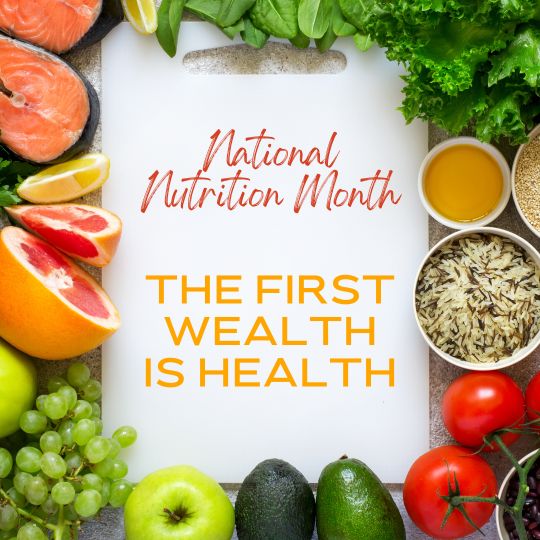 The Effect of Nutritional Deficiencies on Your Health