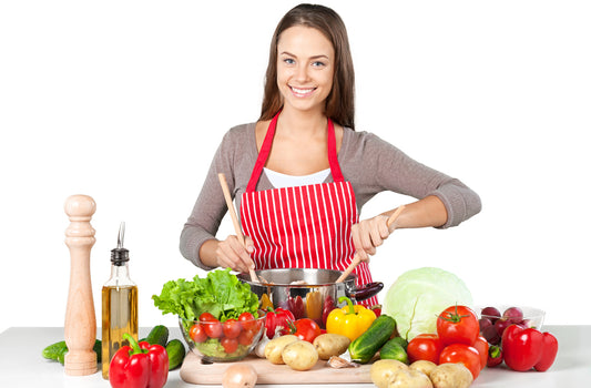 What is a Balanced Diet?