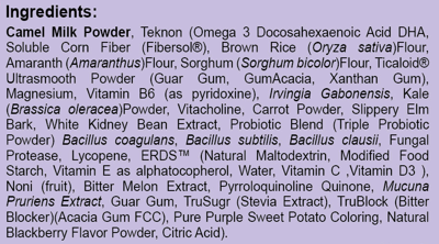 Teknon Protocol with Free Shipping