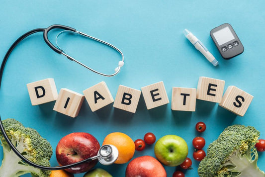 Know the Symptoms and Risk Factors of Type 2 Diabetes