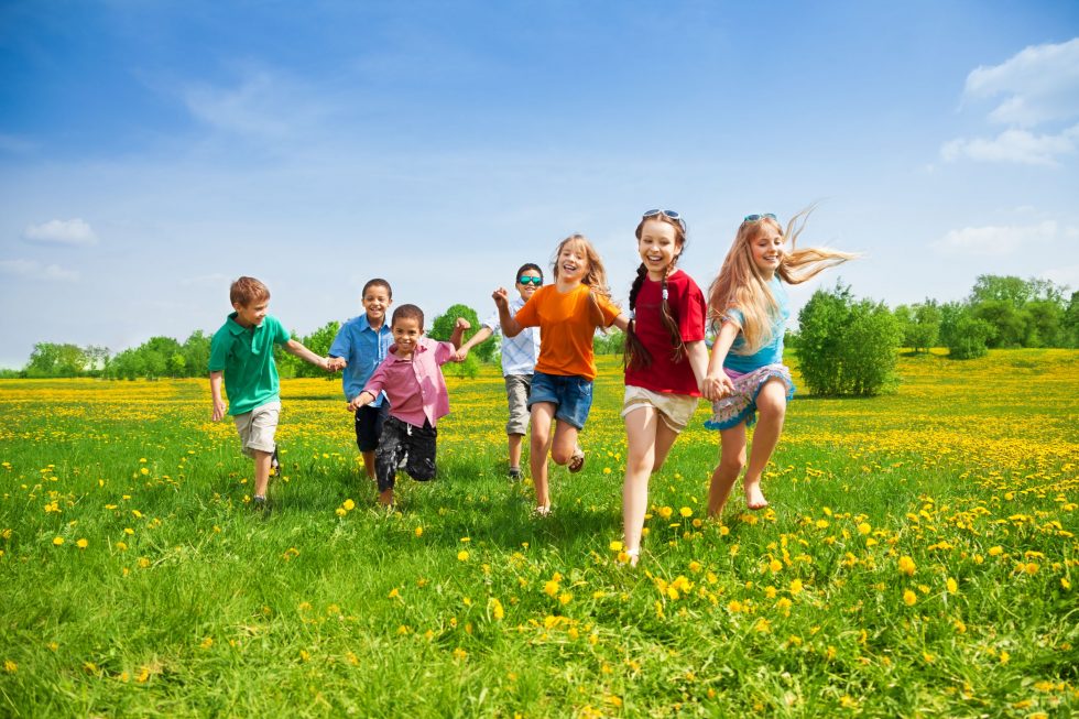 Why is Optimum Metabolism So Important in Children?