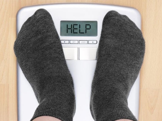 Have You Been Given the Wrong Reason for Being Overweight?