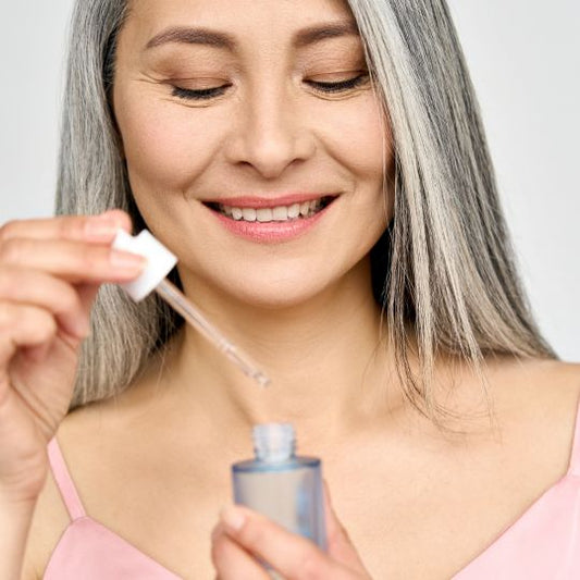 Hyaluronic Acid Serum – How to Boost Its Results Naturally